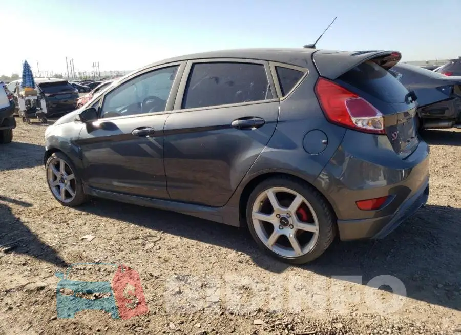 3FADP4GX2GM205503 Photo# 2