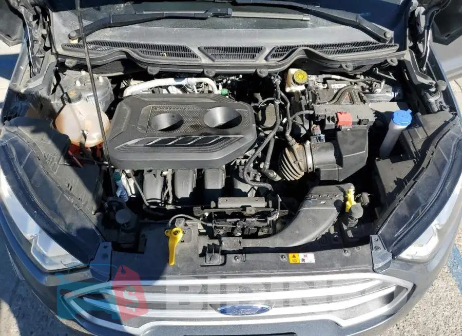 MAJ6S3GL7KC257539 Photo# 7
