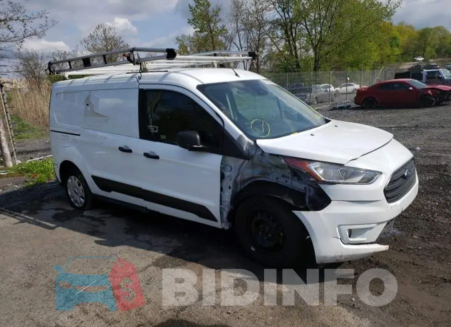 NM0LS7F2XK1427317 Photo# 4