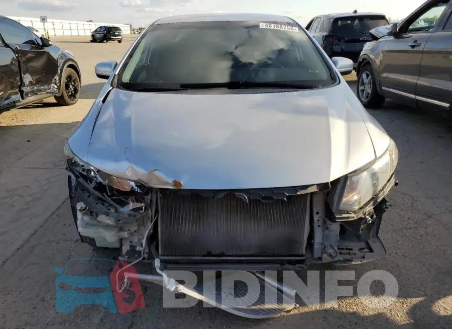 19XFB2E59FE050187 Photo# 5