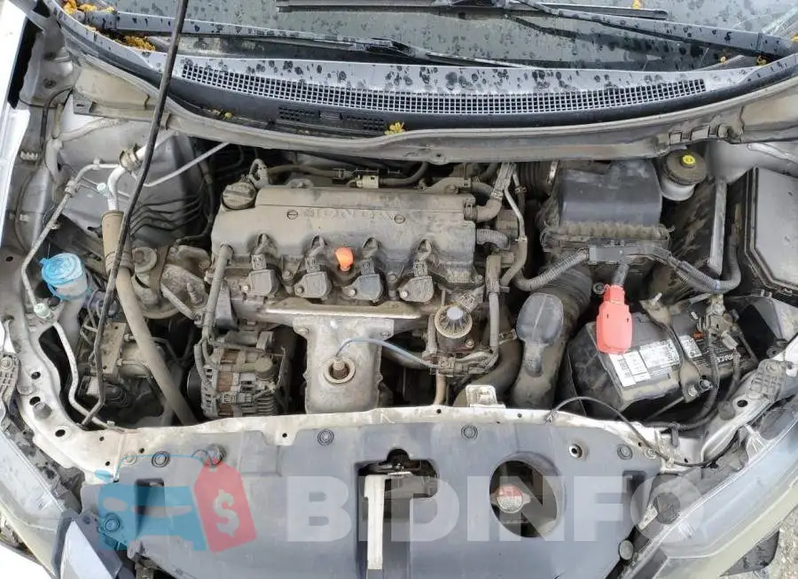 19XFB2F51EE246931 Photo# 11