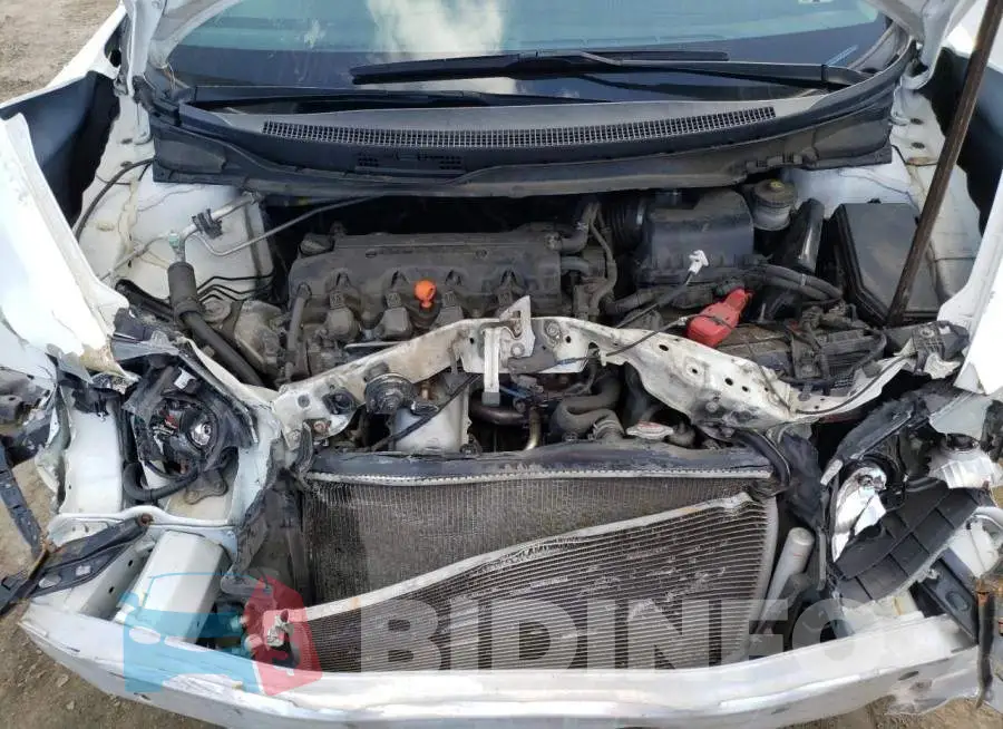 19XFB2F52FE249726 Photo# 11