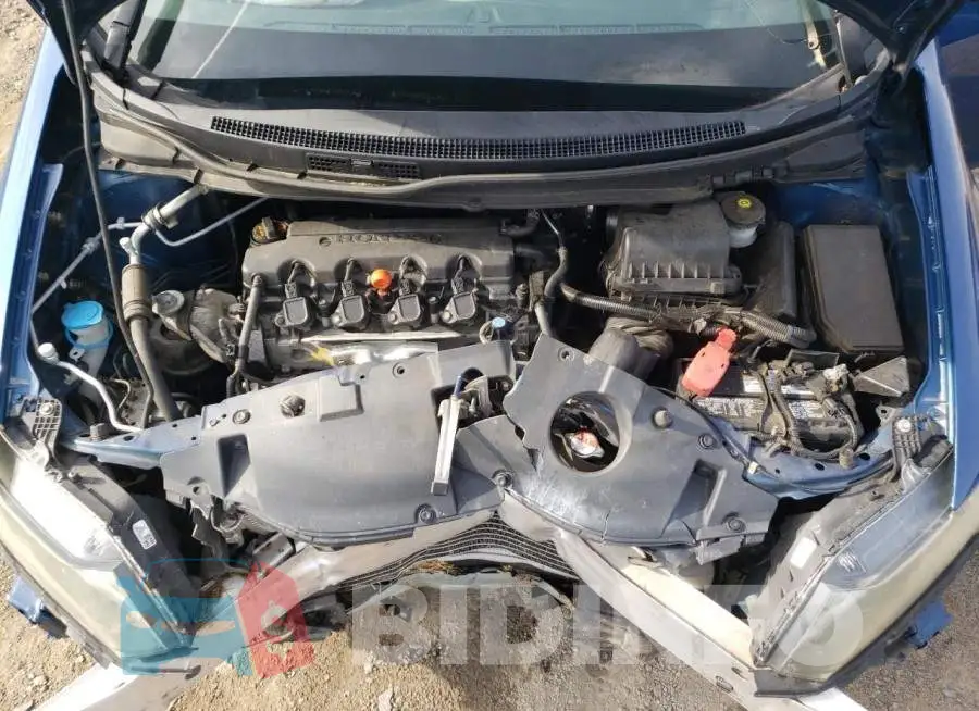 19XFB2F57EE033434 Photo# 11