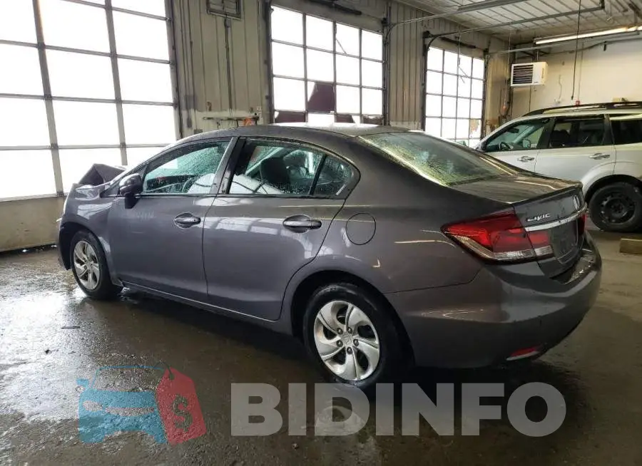 19XFB2F57FE297559 Photo# 2