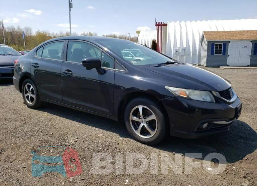 19XFB2F77FE281217 Photo# 4