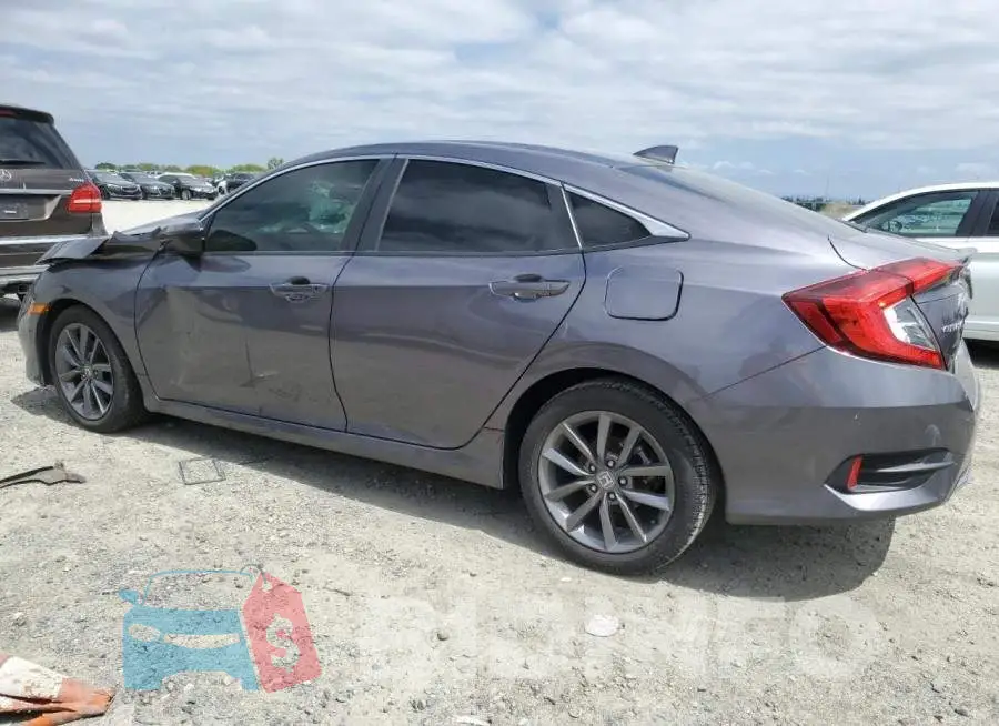 19XFC1F39KE210373 Photo# 2