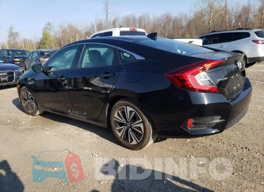 19XFC1F71JE201295 Photo# 2