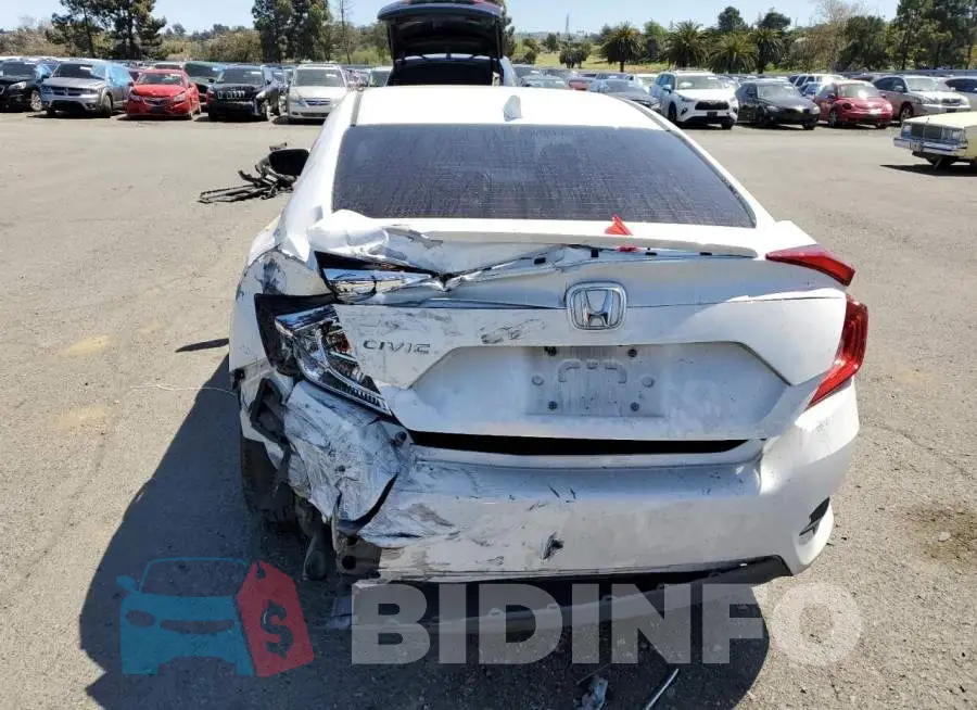19XFC1F75HE208518 Photo# 6