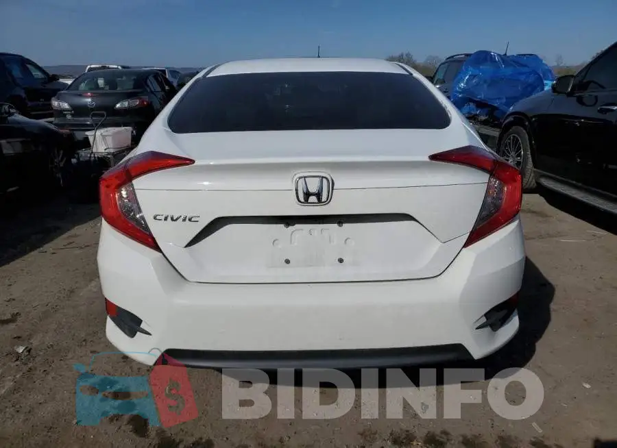 19XFC2F50GE098688 Photo# 6