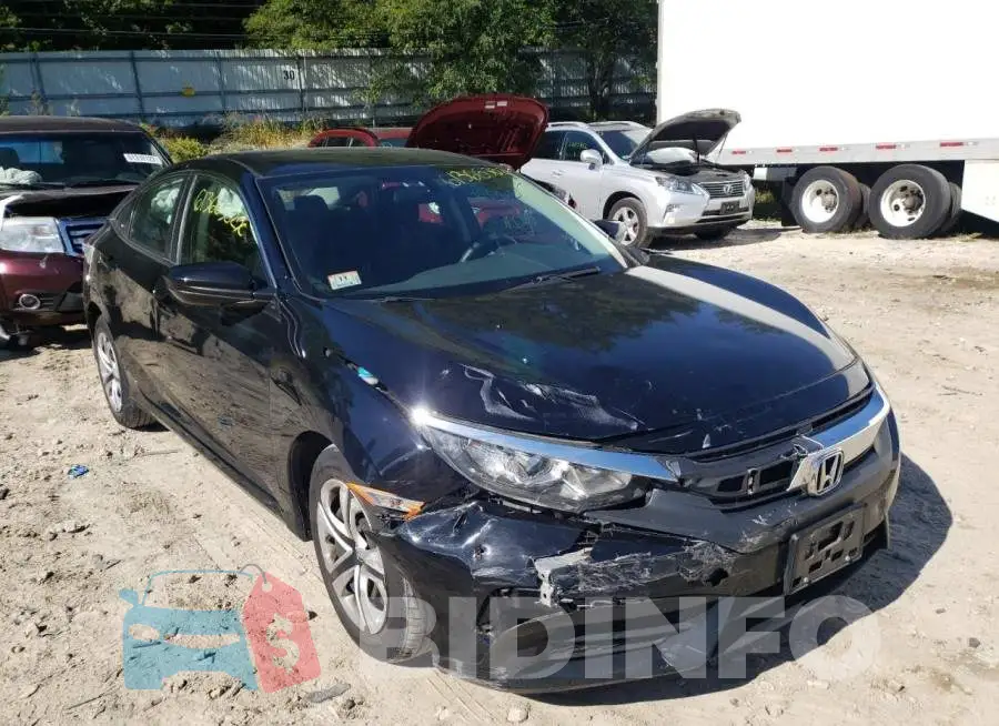 19XFC2F51HE231461 Photo# 1
