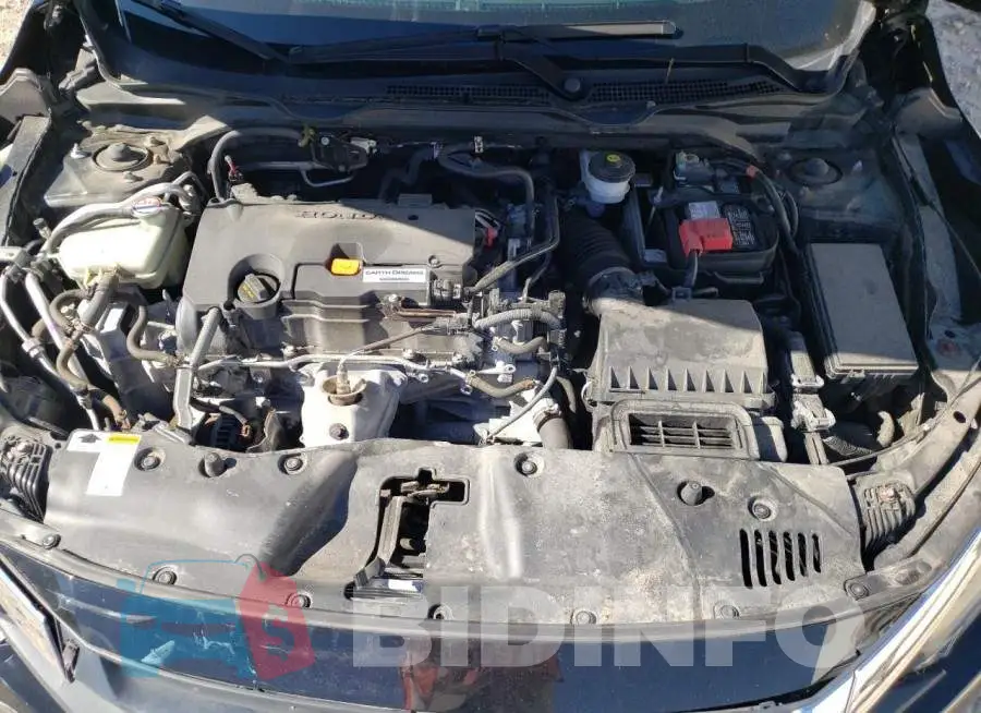 19XFC2F51HE231461 Photo# 7