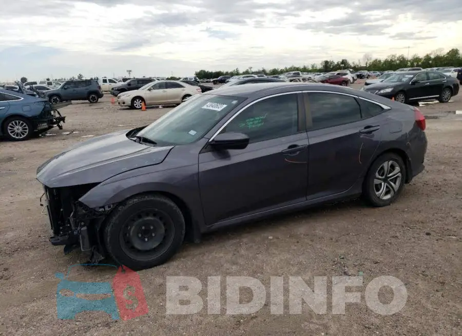 19XFC2F52GE000714 Photo# 1