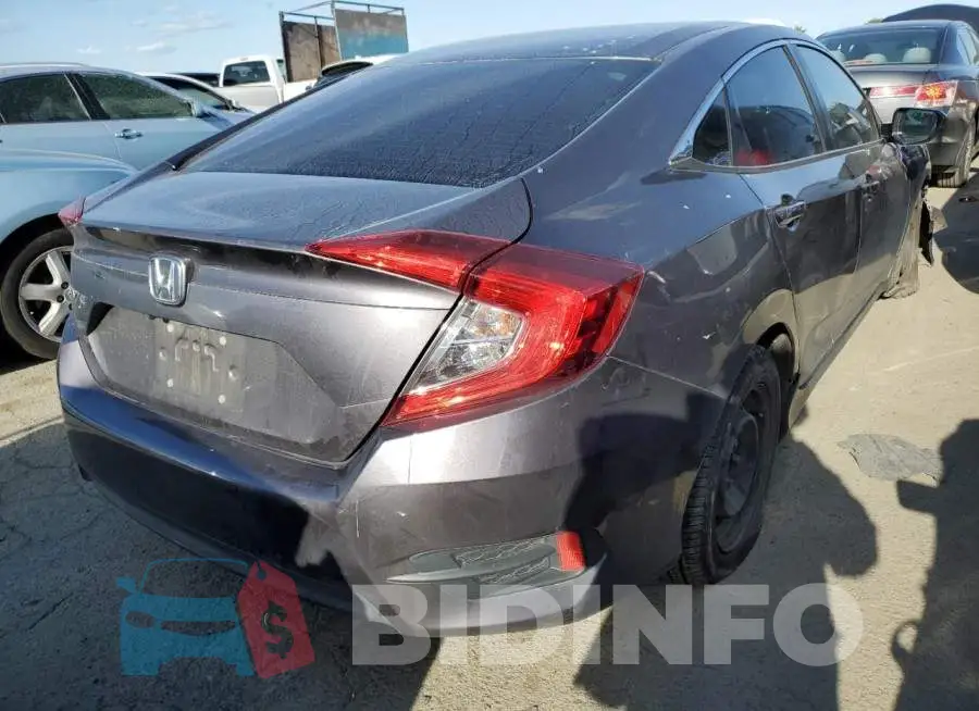 19XFC2F57GE230426 Photo# 3