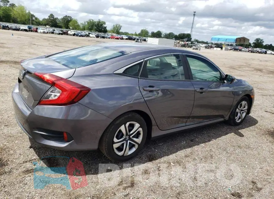 19XFC2F57HE017493 Photo# 3