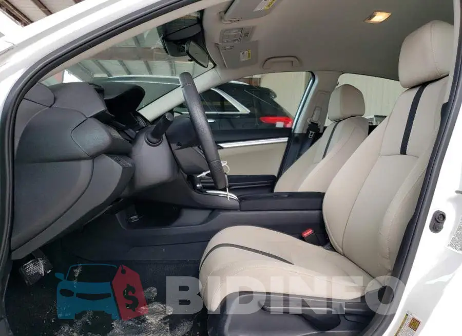 19XFC2F60KE208916 Photo# 7