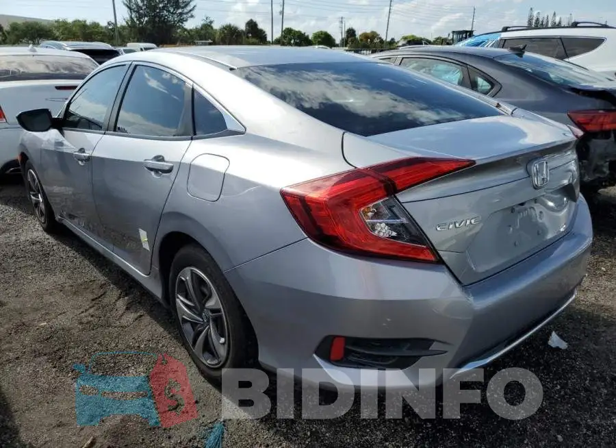 19XFC2F68KE005417 Photo# 2