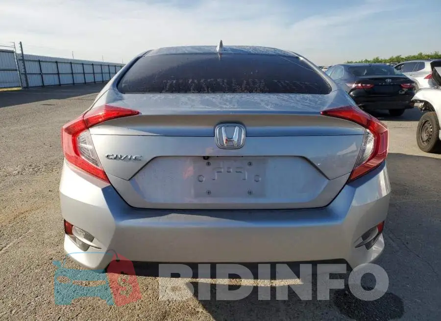 19XFC2F72HE232040 Photo# 6