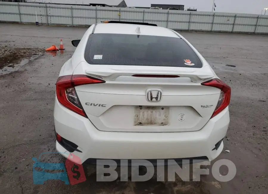 19XFC2F73HE014494 Photo# 6