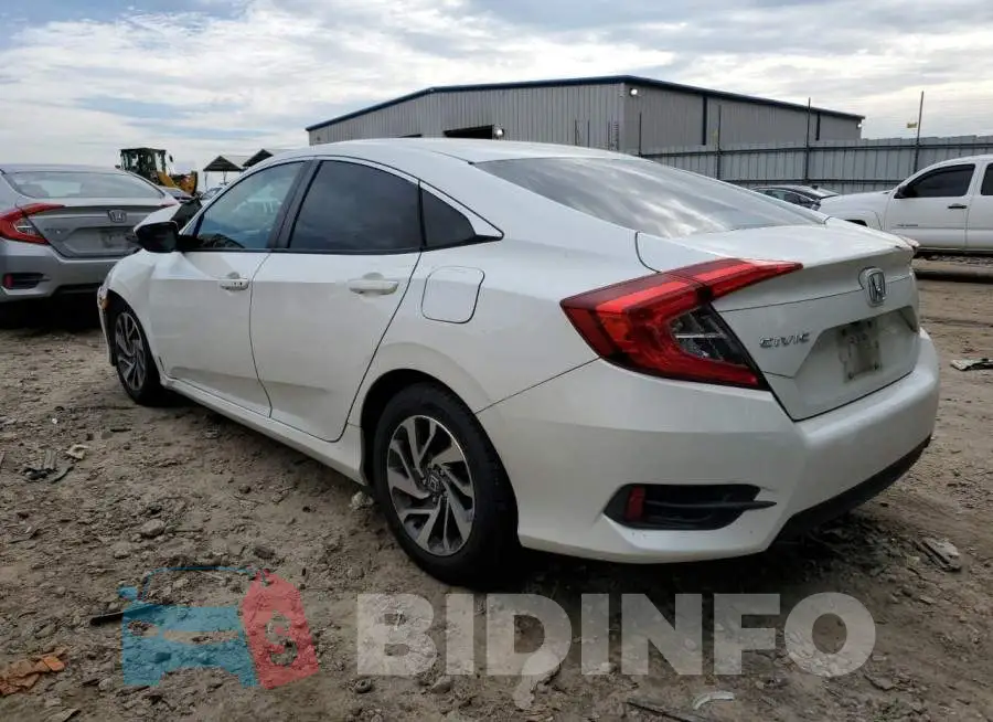 19XFC2F75GE062285 Photo# 2