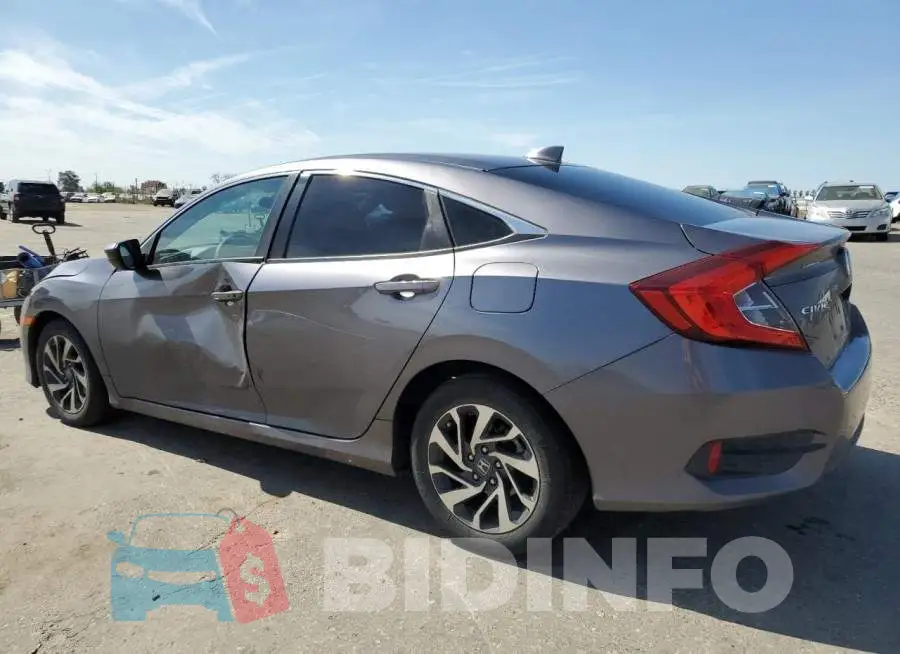 19XFC2F79HE232438 Photo# 2