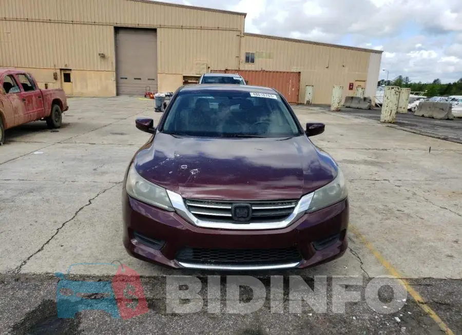 1HGCR2F35EA287807 Photo# 5