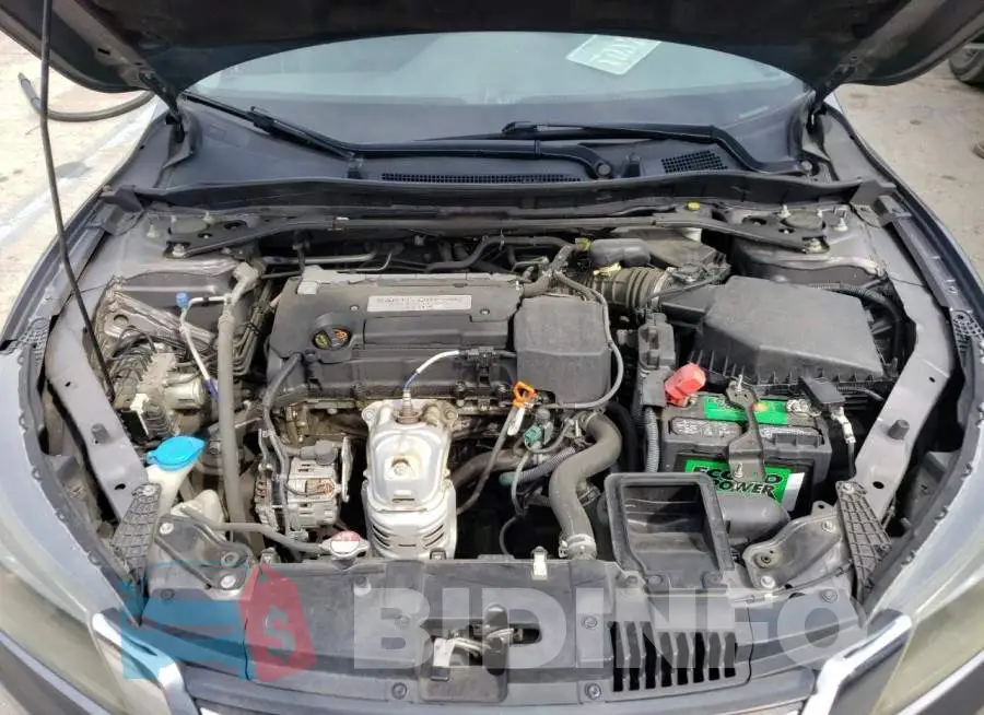 1HGCR2F56EA127744 Photo# 11