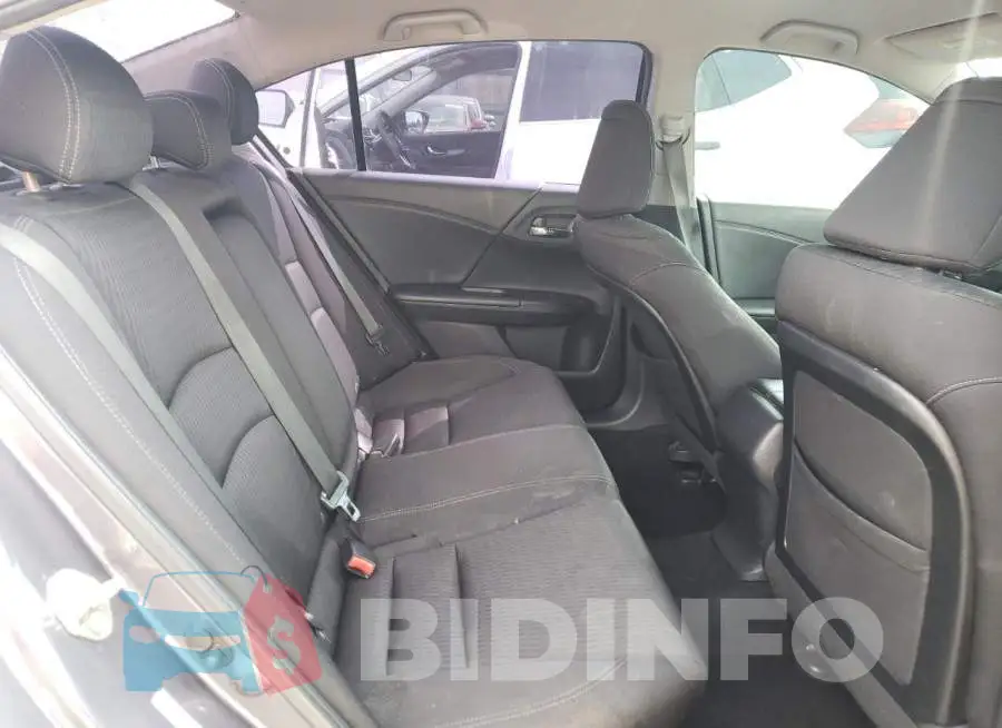 1HGCR2F56EA127744 Photo# 10