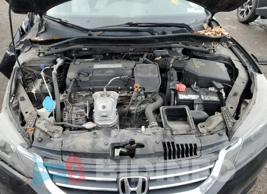 1HGCR2F57EA168111 Photo# 11