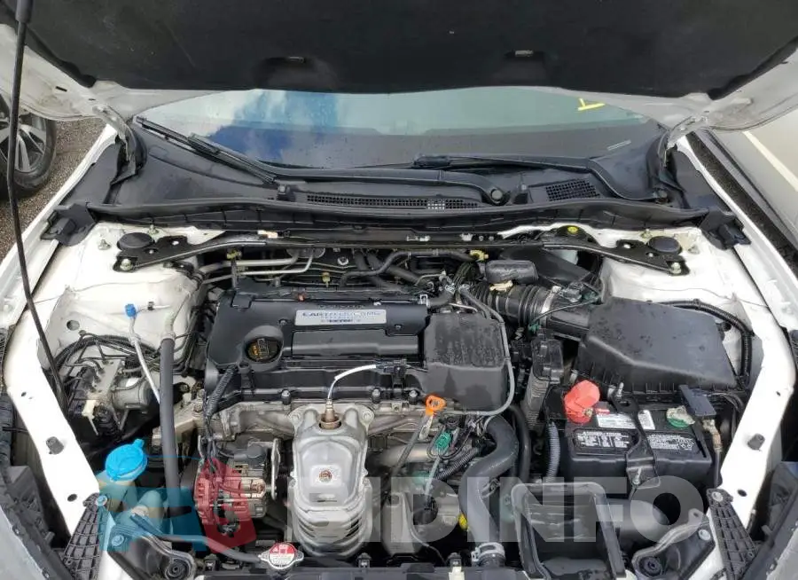 1HGCR2F58FA134244 Photo# 11