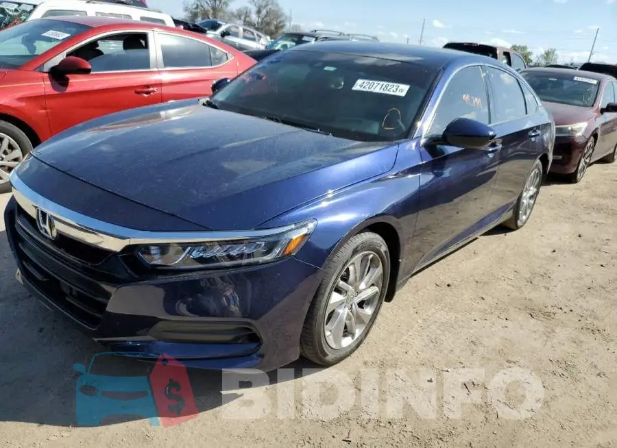 1HGCV1F18JA231083 Photo# 1
