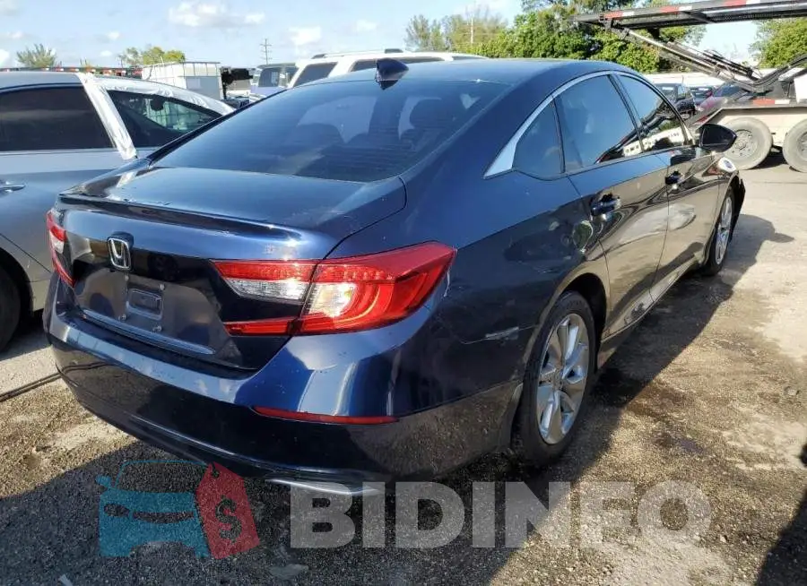 1HGCV1F19KA114310 Photo# 3