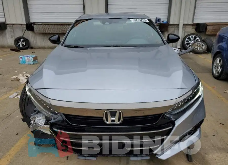 1HGCV1F36MA103530 Photo# 5
