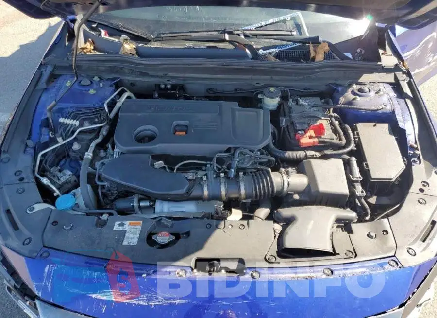 1HGCV2F38MA008697 Photo# 11