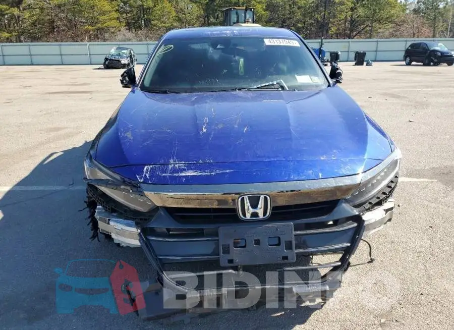 1HGCV2F38MA008697 Photo# 5