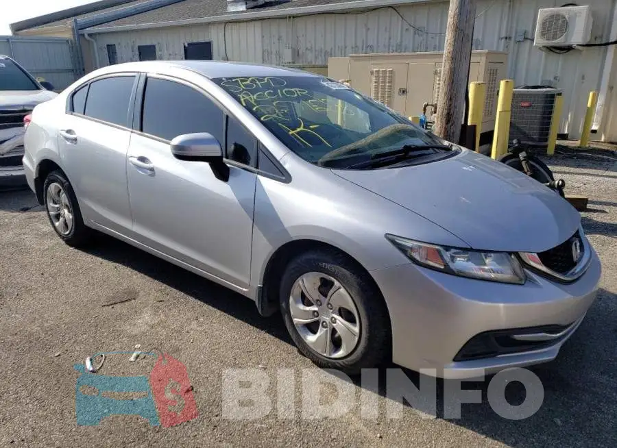 2HGFB2F57FH506370 Photo# 4