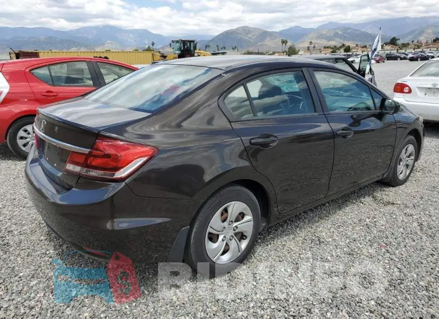 2HGFB2F58EH517375 Photo# 3