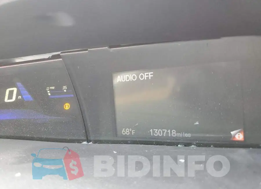 2HGFB2F58EH517375 Photo# 9