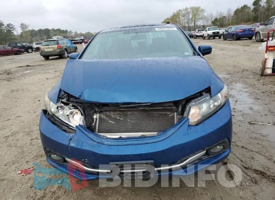2HGFB2F84EH536483 Photo# 5
