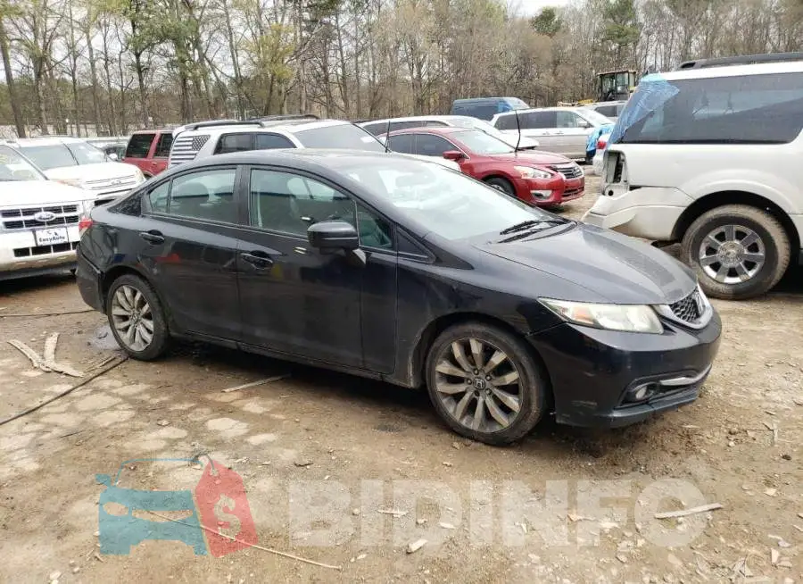 2HGFB2F92FH501046 Photo# 4