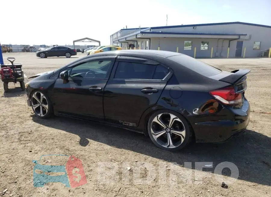 2HGFB6E59FH709253 Photo# 2