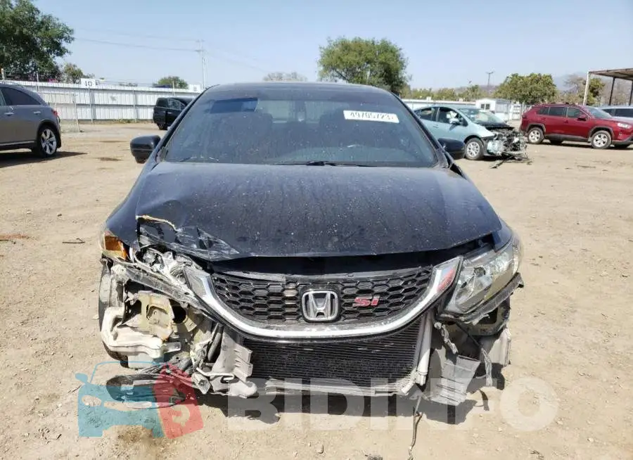 2HGFB6E59FH709253 Photo# 5