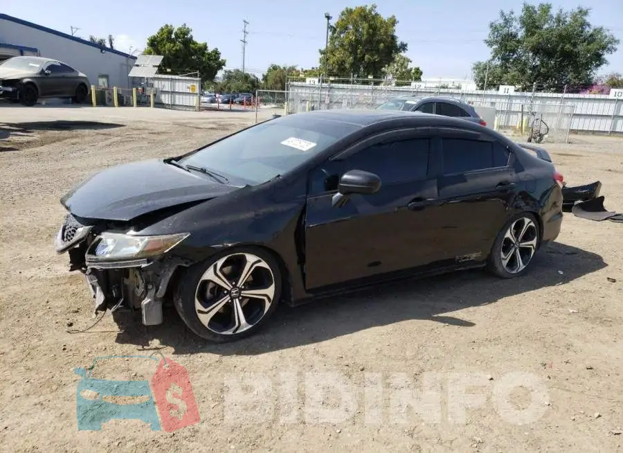 2HGFB6E59FH709253 Photo# 1