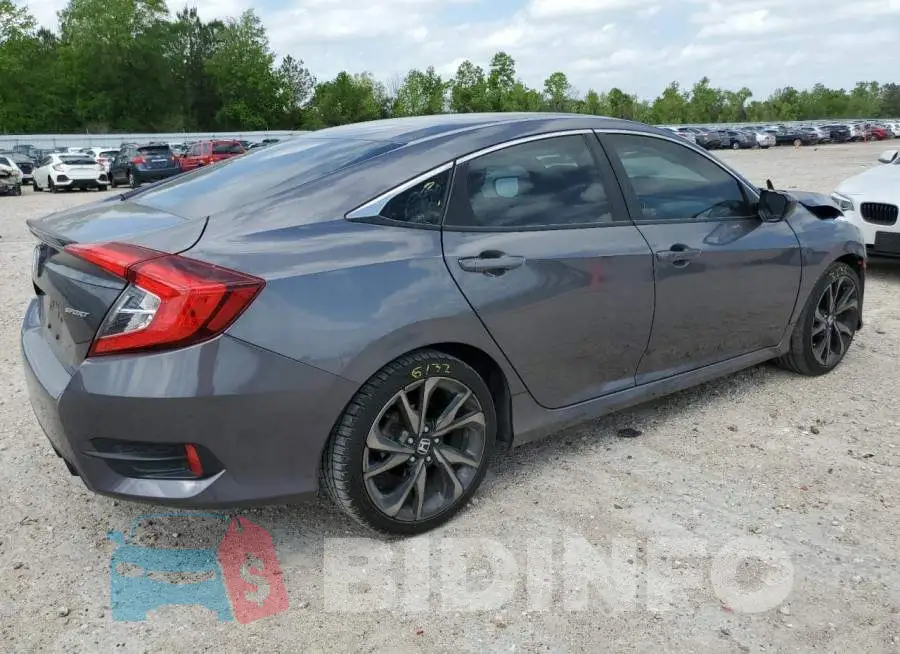 2HGFC2F8XKH595594 Photo# 3
