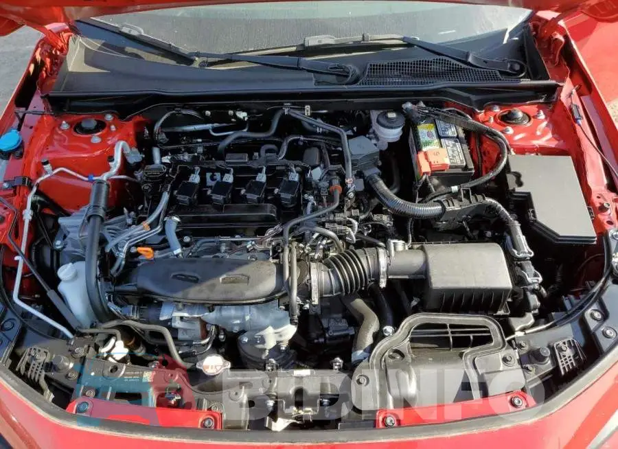 2HGFE1E56NH471581 Photo# 11