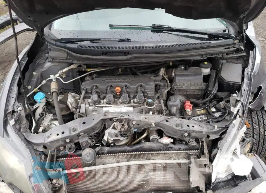 2HGFG3A59FH527381 Photo# 11