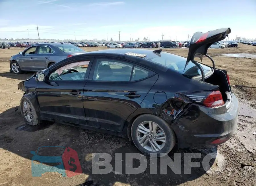 5NPD84LF7KH481789 Photo# 2