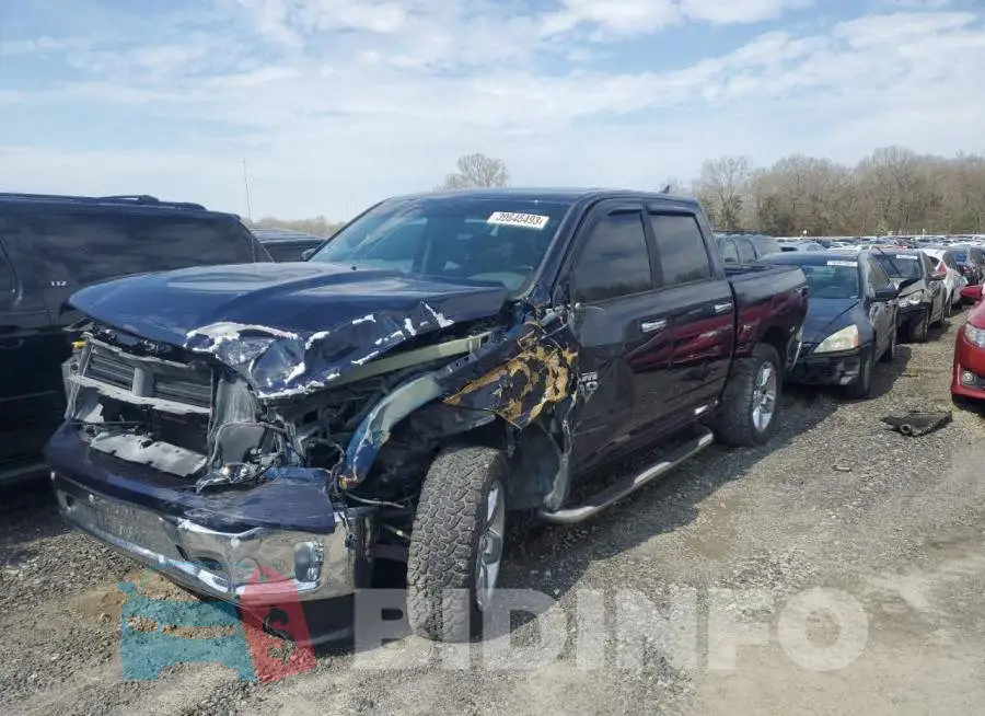 1C6RR6LT6FS770407 Photo# 1