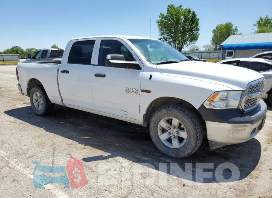 1C6RR7SMXFS694318 Photo# 4