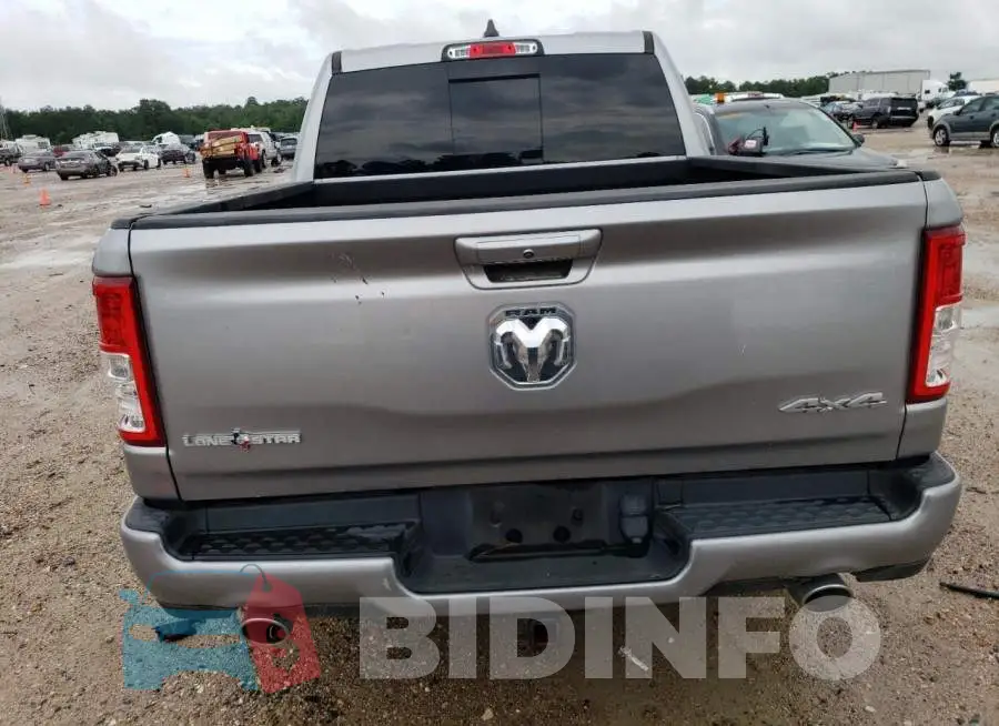 1C6SRFFT4LN233896 Photo# 6