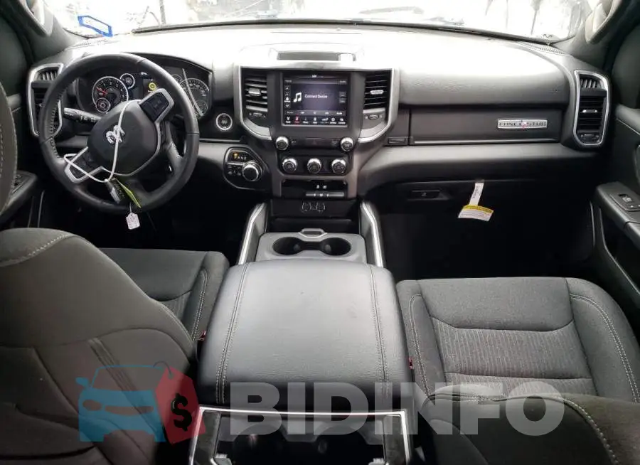 1C6SRFFT4LN233896 Photo# 8